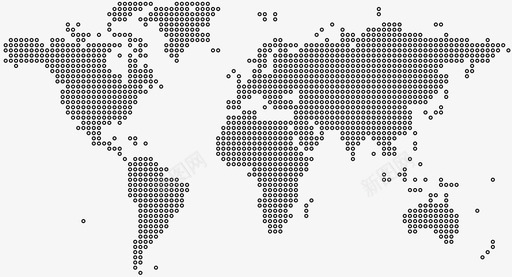 世界地图集国家图标svg_新图网 https://ixintu.com 世界 全球 国家 地图 地图集 地理 蒙多