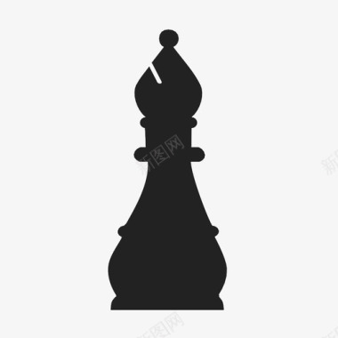 象棋棋盘游戏棋子图标图标