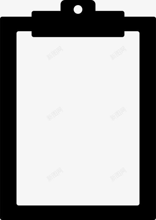 剪贴板副本文档图标svg_新图网 https://ixintu.com 写入 剪贴板 副本 办公室 文书 文档 笔记 粘贴