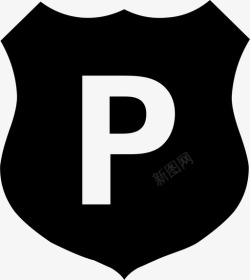 警察局徽章警察徽章人道主义图标高清图片