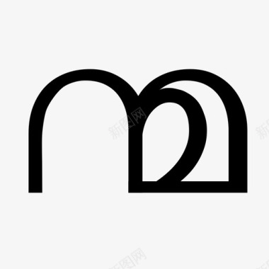 马拉雅拉姆语图标图标