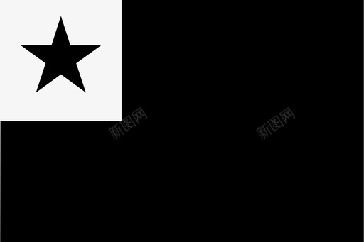 世界语国旗国际语图标图标
