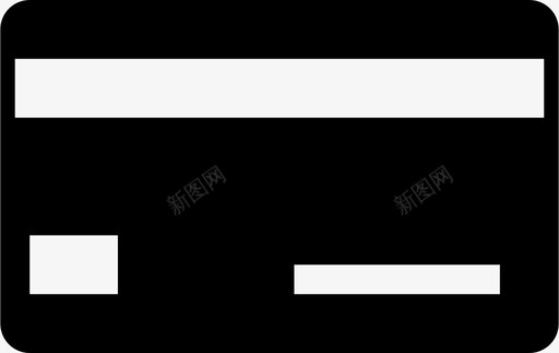 信用卡自动取款机银行货币购买图标svg_新图网 https://ixintu.com maki地图图标 信用卡 自动取款机 货币 购买 银行