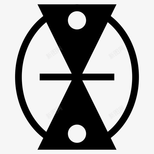 变化抽象阿迪克拉图标svg_新图网 https://ixintu.com 传统 加纳 变化 抽象 设计 象征 阿迪克拉 阿迪克拉符号和图标