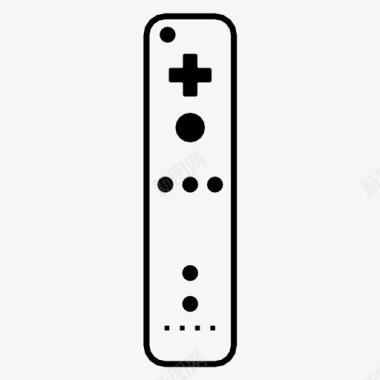 视频游戏控制器按钮游戏控制器视频游戏图标图标