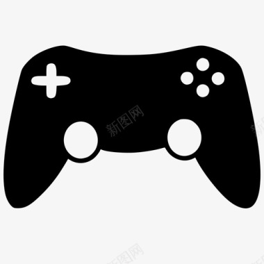 视频游戏控制器游戏游戏网架图标图标