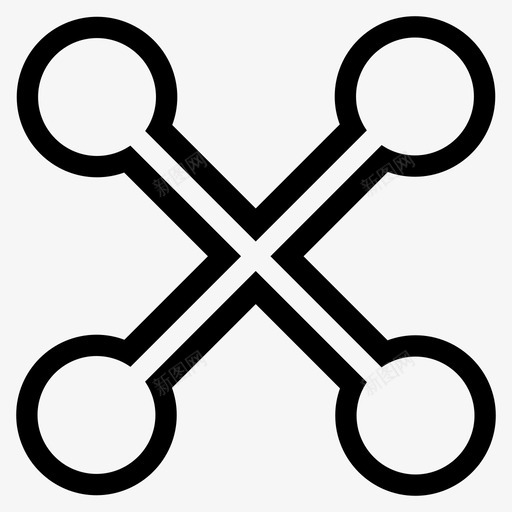 来世抽象阿迪卡拉图标svg_新图网 https://ixintu.com 传统 抽象 来世 象征主义 阿迪卡拉 阿迪卡拉符号和图标