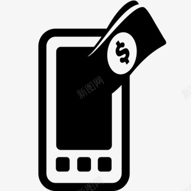 移动支付支付移动支付iphone图标图标