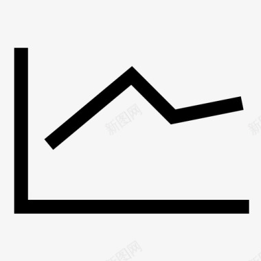 图表数据信息图标图标