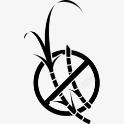 营养成分图标无糖营养成分图标高清图片