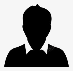 伙计管理用户程序员个人图标高清图片