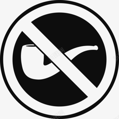 禁止吸烟不允许吸烟不允许图标图标