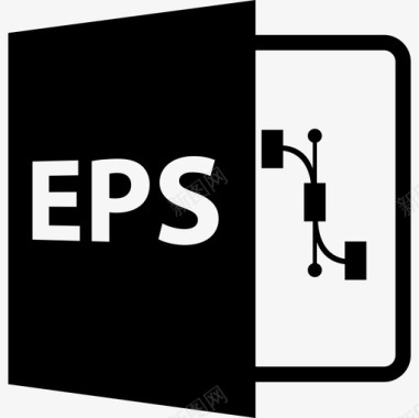 Eps文件格式符号接口文件格式样式图标图标