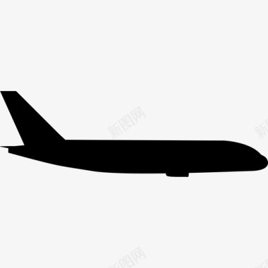 飞机a380空中客车图标图标