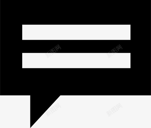 留言泡泡聊天图标svg_新图网 https://ixintu.com 反馈 对话 思想 泡泡 演讲泡泡 留言 聊天