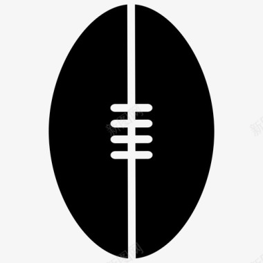 足球健身游戏皮革nfl图标图标