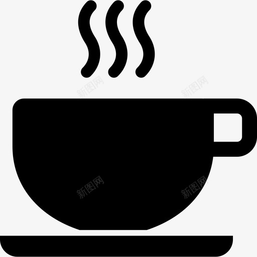 咖啡饮料自助餐厅咖啡因咖啡杯图标svg_新图网 https://ixintu.com 咖啡 咖啡因 咖啡杯 早晨 热饮 自助餐厅 饮料