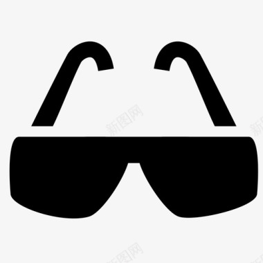 采购产品太阳镜眼镜样式图标图标
