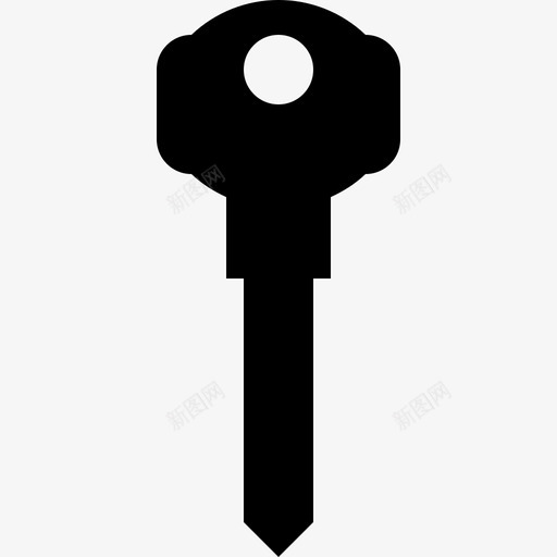 钥匙进入车钥匙图标svg_新图网 https://ixintu.com 保护 密码 打开 解锁 车钥匙 进入 钥匙