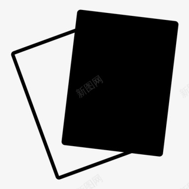 卡片反人类cah纸牌游戏图标图标