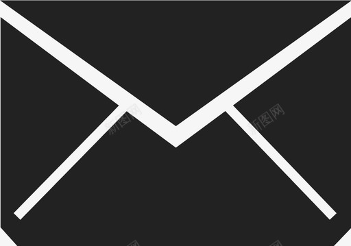 邮件电子邮件信封信件邮局图标图标