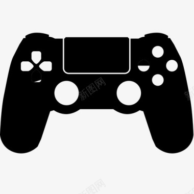 电子游戏控制器游戏控制器游戏杆图标图标