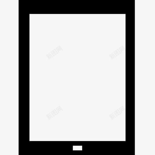 ipadipad1ipad2图标svg_新图网 https://ixintu.com ipadipad1ipad2