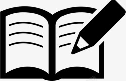 学术活动学习学术活动图标高清图片