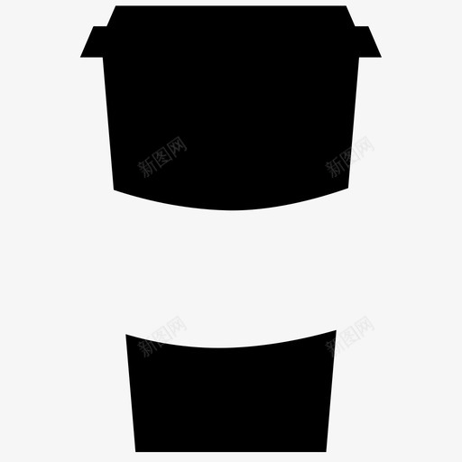 咖啡茶办公室图标svg_新图网 https://ixintu.com 乔 创意 办公室 办公桌 去咖啡 咖啡 咖啡饮料 早晨 能量 茶 茶logo 饮料