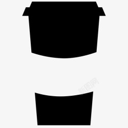 创意优酷logo咖啡茶办公室图标高清图片