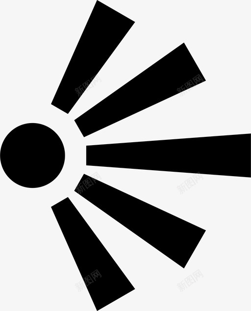 风景名胜区国家公园管理局图标svg_新图网 https://ixintu.com 风景名胜区国家公园管理局