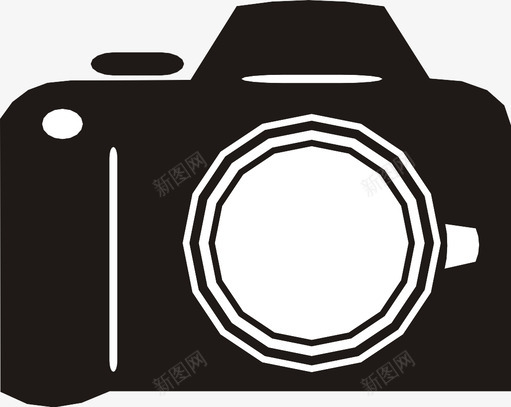 相机单反相机摄影师图标svg_新图网 https://ixintu.com 佳能eos 单反相机 图片 摄影师 相机