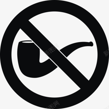 禁止吸烟不允许吸烟不允许图标图标