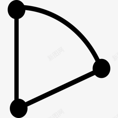 部门几何数学图标图标