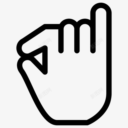 四个手指拖动交互式交互式设备图标svg_新图网 https://ixintu.com 交互式 交互式设备 四个手指拖动 屏幕 平板电脑 形状 标志 移动 线图标 触摸手势 选择
