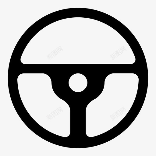 方向盘驾驶司机图标svg_新图网 https://ixintu.com 司机 方向盘 汽车 汽车方向盘 汽车零件 驾驶