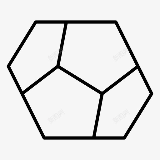 com 几何 十二面体 多面体 形状 数学 数学形状 正十二面体 物体