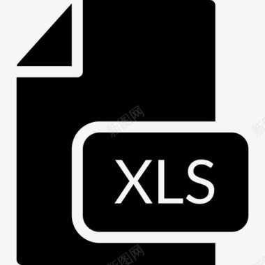 文件xls用户界面ui图标图标