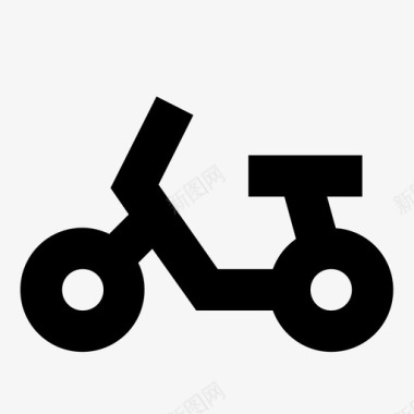 自行车大图标图标lg图标