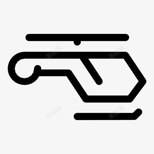 直升机孩子梦想图标svg_新图网 https://ixintu.com 孩子 快乐 梦想 梦想家 直升机