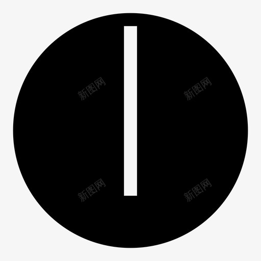 时钟设置时间六点图标svg_新图网 https://ixintu.com 六点 六点时间 告诉时间 定时 挂钟 时钟 时钟设置3 模拟 秒 设置时间