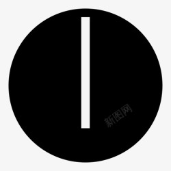 3秒售罄时钟设置时间六点图标高清图片