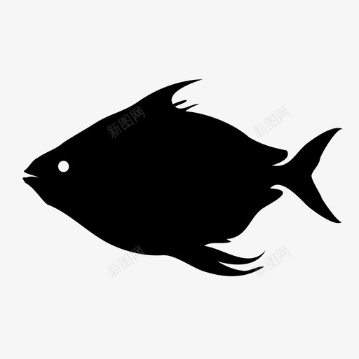 月鱼鱼类种类种类图标svg_新图网 https://ixintu.com 月鱼 海 海洋 渔业 湖泊 生物 种类 鱼类 鱼类种类 鱼类类型
