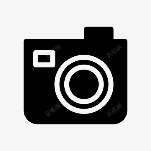 照相机拍摄定点拍摄图标svg_新图网 https://ixintu.com 图像 图片 定点拍摄 拍摄 摄影 摄影师 照片 照相机 着陆图标