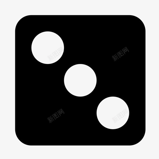 它说滚球3Numbers图标svg_新图网 https://ixintu.com 3 Board Games Box说 Cube Games Numbers Tray说 你说 它说 滚球3
