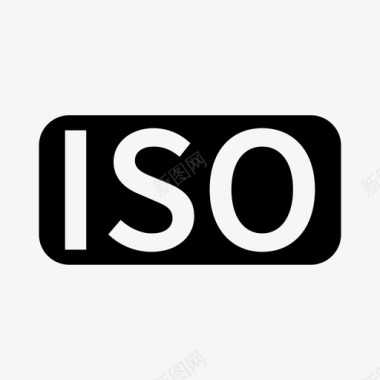 iso照片图标图标