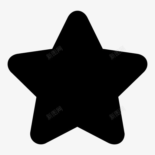 收藏最佳喜欢图标svg_新图网 https://ixintu.com 喜欢 收藏 星级 最佳 网络图标 评级 费率
