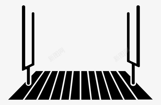 足球场超级碗体育场图标svg_新图网 https://ixintu.com 体育场 比赛 球场 球门 码 竞技场 美式足球 超级碗 足球场 运动场