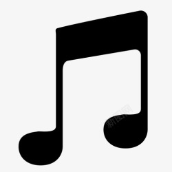 苹果铃声音乐备忘噪音铃声图标高清图片