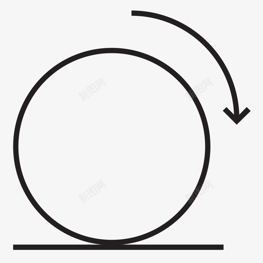 滚动动词学校项目图标svg_新图网 https://ixintu.com 动态 动词 动词列表 学校项目 描述 滚动 移动 运动 非营利